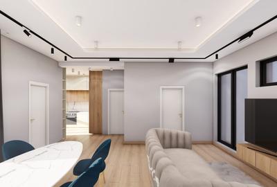 Complex rezidențial case individuale în Domnești – aproape de București - 1