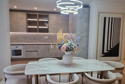 De inchiriat apartament 4 camere Iancu Nicolae - 5