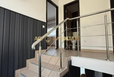 Casa Popesti Leordeni de inchiriat | Curte proprie | Parcare | 100 mp - 10