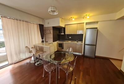 Apartament cu 3 camere decomandat în Dudești