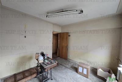 Apartament 3 camere renovabil Valea Ialomitei - 6