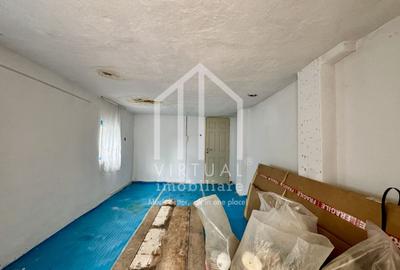 Casa individuala si garsoniere, 115mp utili+demisol (65mp), Terezian - 10