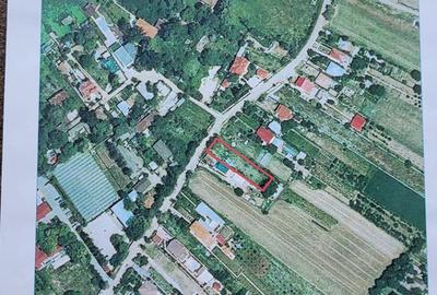 Teren intravilan situat in Orasul Berceni - 5