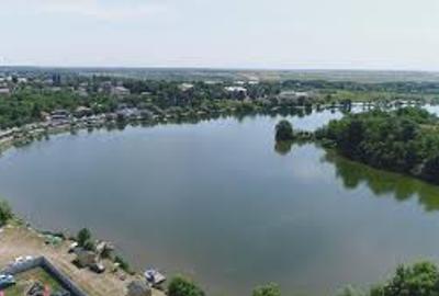 Proprietar - SUPER OFERTA - 3,6 EURO/MP - Teren intravilan - 5.000 mp - 2