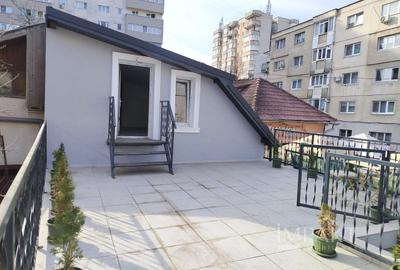 Casa de inchiriat 80 mp, vad comercial, trafic intens, Marasti - 9