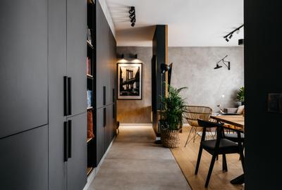 Vânzare apartament 2 camere, zona VIVO, design premium - 5
