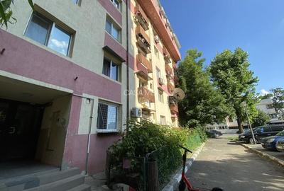 Garsoniera Mall Vitan-metrou Mihai Bravu 5 min - 40