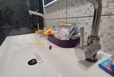 Apartament in prima linie parter cu vedere la mare. - 6