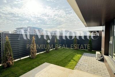 VILA 5 CAMERE/COMPLEX REZIDENTIAL NOU PREMIUM/PIPERA - 2