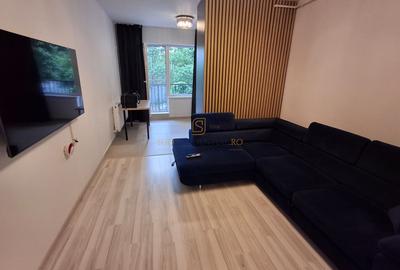 Inchiriere apartament cu 2 camere, mutare rapida, zona Grand Arena - 5