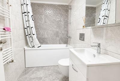Apartament 2 Camere - Energia Residence - Loc De Parcare - 5