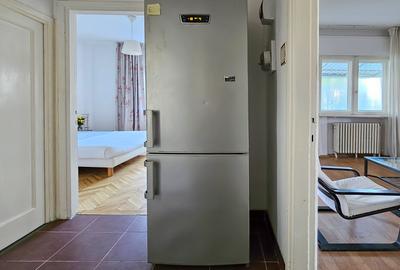 Apartament 3 camere Hala Traian -Bloc 5 apartamente - 8