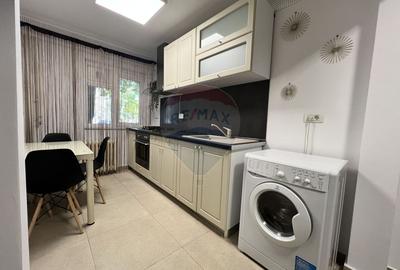 Apartament de 2 camere decomandat pe Șoseaua Olteniței / SUN PLAZA - 6