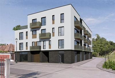 Vanzare apartament 3 camere bloc nou finalizat Marasti zona IRA, Cluj-Napoca - 1