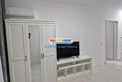 Garsoniera Militari Residence | Parcare | Centrala | DS002 - 3