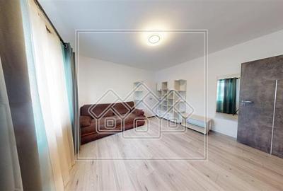Casa de vanzare in Sibiu - 4 camere, panouri solare - - 16