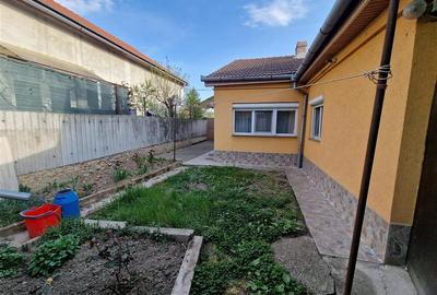 Casa cu 2 camere+living, renovata complet, in Episcopia Bihor - 18
