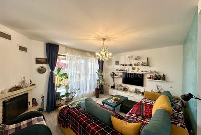Duplex modern 5 camere | 120mp utili | 386mp teren | Borhanci - 4