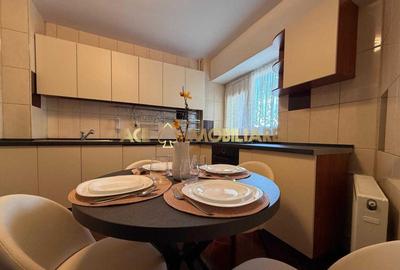 4 Camere de inchiriat | Victoriei | Metrou | Mobilat | Utilat - 3