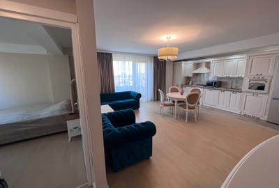 Lux!!! 3 Camere Zona Ultracentral Mobilat Utilat Gaze Termen Lung - 8