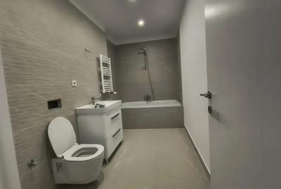 Apartament 3 camere AVIAȚIEI  Terasa 40.40 mp - 10