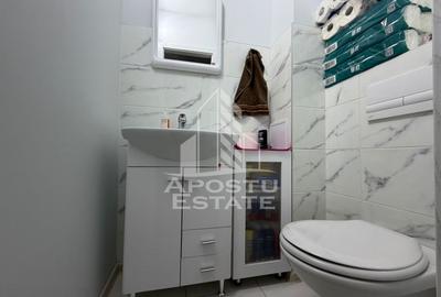 Apartament cu 3 camere, garaj, de vanzare, zona Plavat I I,Timisoara - 12