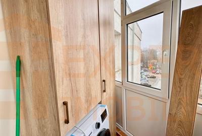 Oportunitate imobiliara! Apartament 2 camere, situat in zona City Park Mall - 20