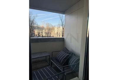 REA1017650 Apartament premium 3 camere Aviatiei Tower - 13