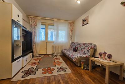 Apartament 2 camere Crangasi - Bd. Constructorilor vis-a-vis Auchan - 1