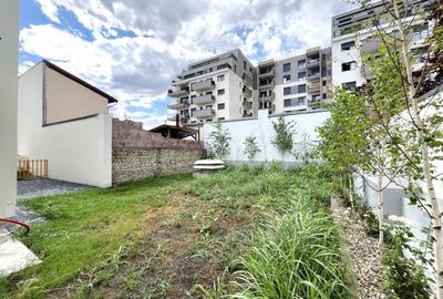 Apartament cu 3 camere decomandat în Domenii