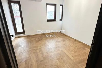 Expozitiei - PARCULUI intersectie cu  Jiului I  2 CAMERE | 77 MP  I GARAJ ! - 2