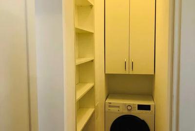 Apartament 2 camere | Închiriere | Modern, complet utilat | Apptown Pipera - 4
