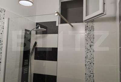 Apartament 2 camere, 46 mp, decomandat, etaj 2, zona Tractorul - 13