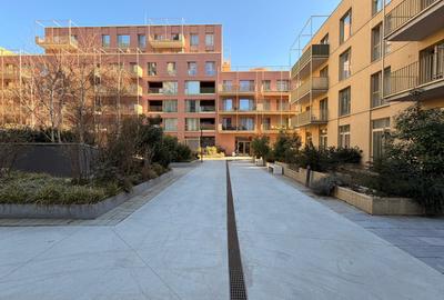 Marmura Residence - apartament 2 camere - mobilat - vanzare - Bucurestii Noi - 12