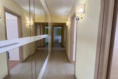 Apartament 3 camere, decomandat, 70 mp, ac, balcon, Alexandru Obregia - 9
