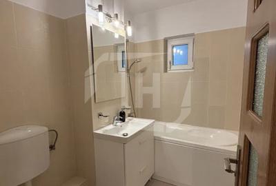 Apartament 2 camere, decomandat, etajul 1, Zorilor - 7