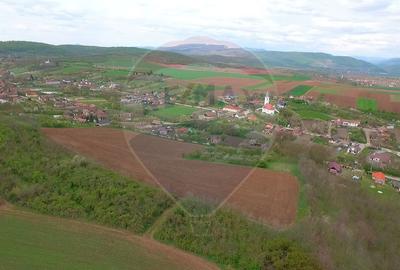 Teren intravilan, Bădeni, parcelabil - 16