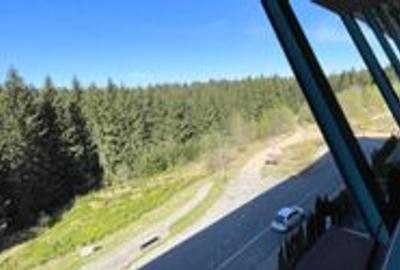 Apartament exclusivist de 2 camere 81 mp complex Silver Mountain Poiana Brasov - 4