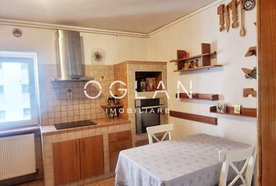 Apartament 3 camere, 73 mp utili, etaj intermediar, zona Terezian 0% Comision - 4