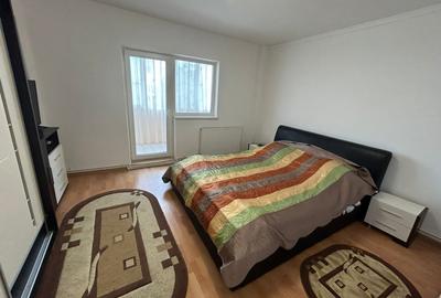 3 camere Buzaului la B-uri, mobilat utilat, et.3, suprafata 83mp - 3