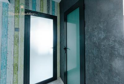 Apartament cu 3 camere , zona Lebăda Arad - 7