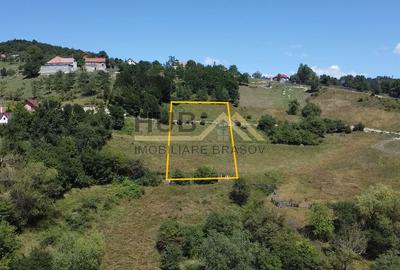 Teren Zarnesti cu pozitionare panoramica PUZ si Utilitati | Schimb cu apartament - 4