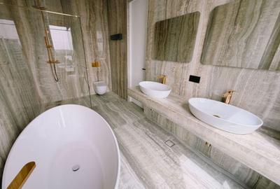 Apartament 3 camere *Premium Project* - Floreasca - 10