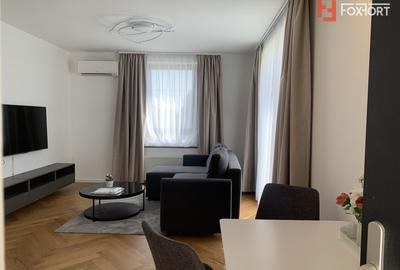 Apartamente de lux de inchiriat in Dumbravita, zona Ikea - 6
