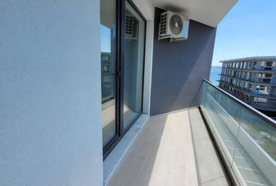 Comision 0% ! 2 camere - resort cu gym, piscina rooftop, spa -71500 Euro - 4