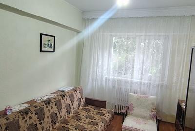 Apartament 2 camere etaj 1 la strada Primaverii - 7