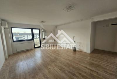 Apartament cu 3 camere decomandat în Arhitecților - Calea Cisnădiei