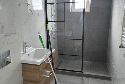 Apartament 3 camere, Decomandat, 2 Bai, 72mp, Dubla orientare - 4
