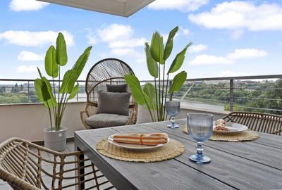 Apartament 3 camere | Parcare | Mobilat Lux | Vedere către lac | Floreasca - 1