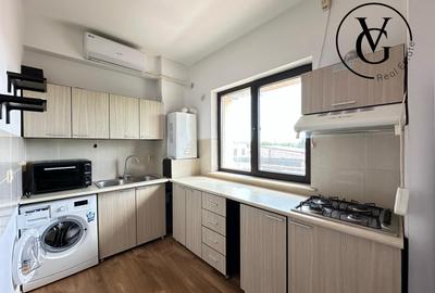 Apartament de închiriat în stil duplex - Zona CET - Termen Lung - 9